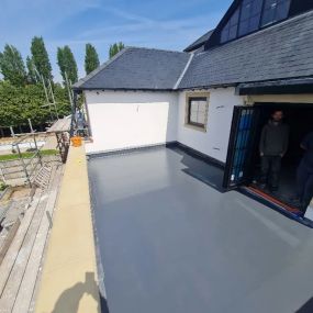 Bild von JLC Roofing