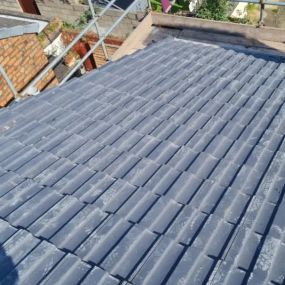 Bild von JLC Roofing Ltd