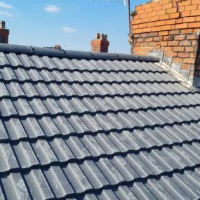 Bild von JLC Roofing