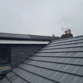 Bild von JLC Roofing