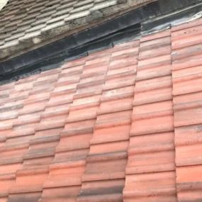 Bild von JLC Roofing