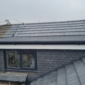 Bild von JLC Roofing