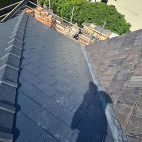 Bild von JLC Roofing Ltd