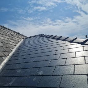 Bild von JLC Roofing