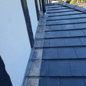 Bild von JLC Roofing