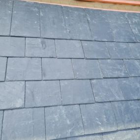 Bild von JLC Roofing