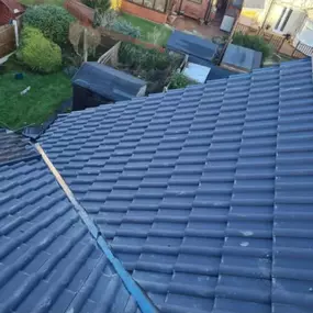 Bild von JLC Roofing And Construction Ltd