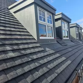 Bild von JLC Roofing And Construction Ltd