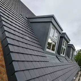 Bild von JLC Roofing And Construction Ltd