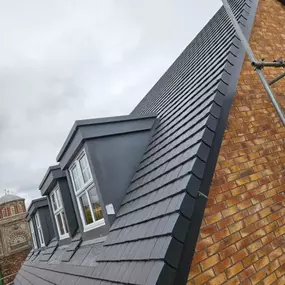 Bild von JLC Roofing And Construction Ltd