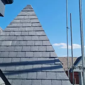 Bild von JLC Roofing And Construction Ltd