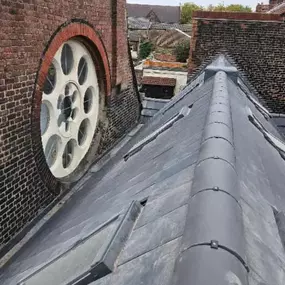 Bild von JLC Roofing And Construction Ltd