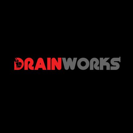 Logo van Drainworks Plumbing & Septic, LLC