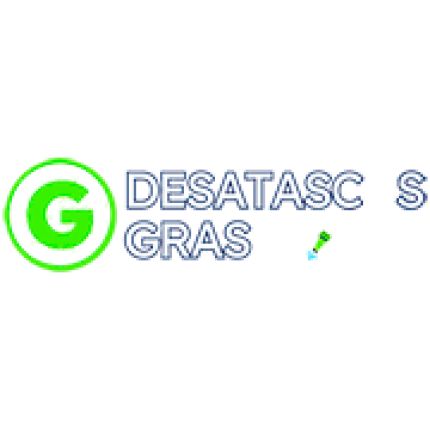 Logótipo de Desatascos Gras