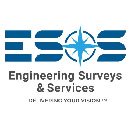 Λογότυπο από Engineering Surveys and Services