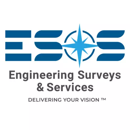 Logo od Engineering Surveys and Services