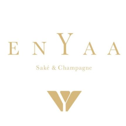 Logo de EnYaa (Restaurant & Cave à Saké et Champagne)