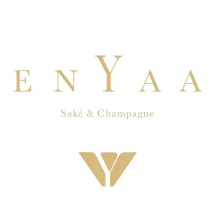 Logo fra EnYaa (Restaurant & Cave à Saké et Champagne)