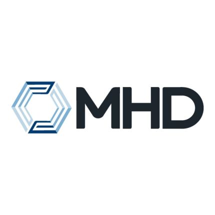 Logo da MHD