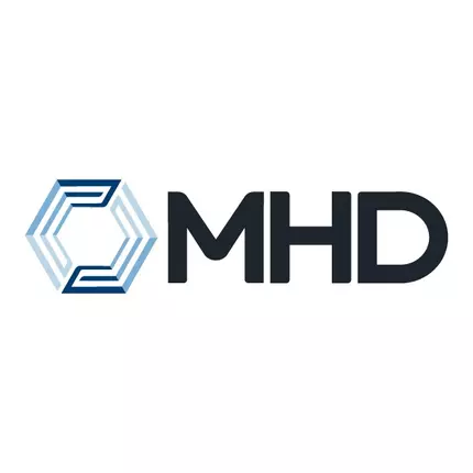 Logo from MHD