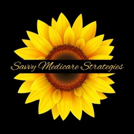 Logo da Savvy Medicare Strategies