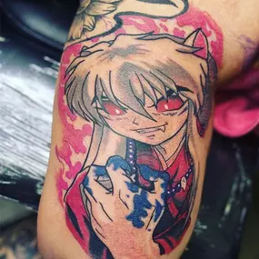 Bild von Lunar Ink Gallery Tattoo Shop & Piercing Studio