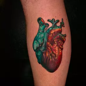 Bild von Lunar Ink Gallery Tattoo Shop & Piercing Studio