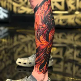 Bild von Lunar Ink Gallery Tattoo Shop & Piercing Studio