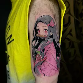 Bild von Lunar Ink Gallery Tattoo Shop & Piercing Studio