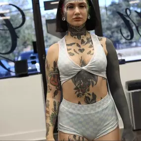 Bild von Lunar Ink Gallery Tattoo Shop & Piercing Studio