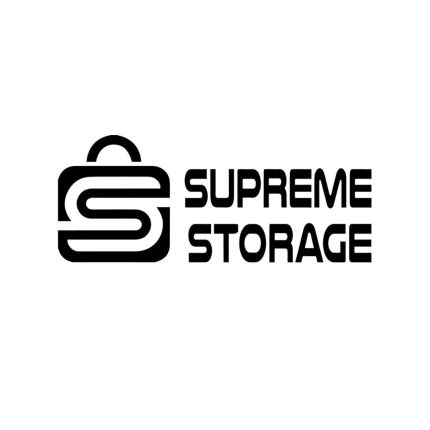 Logo von Supreme Storage of Burleson