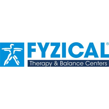 Logo de FYZICAL Therapy & Balance Centers - Lake City
