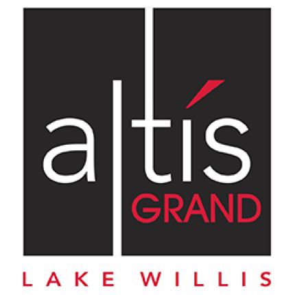 Logo da Altis Grand Lake Willis