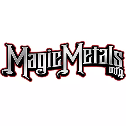 Logo fra Magic Metals, Inc.