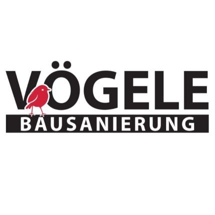 Logo van Vögele Bausanierung