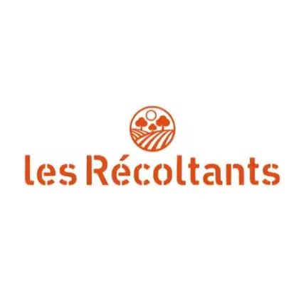 Logo de Les Récoltants Bordeaux – Cuisine Locale Directe du Producteur