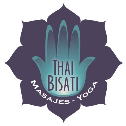 Logotyp från Thai Bisati