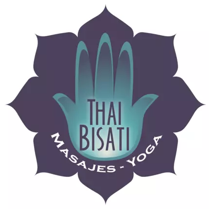 Logo fra Thai Bisati