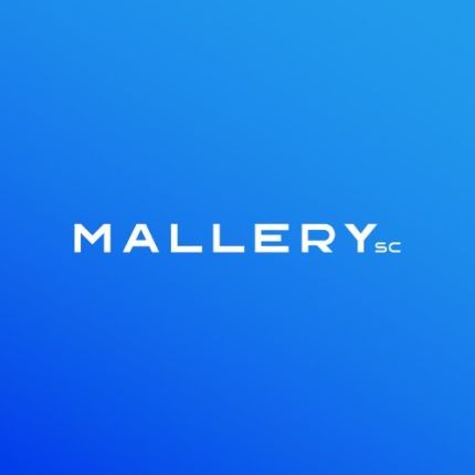 Logo fra Mallery s.c.