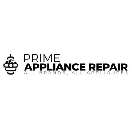 Logo from Prime Appliance