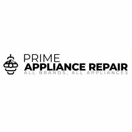 Logo da Prime Appliance