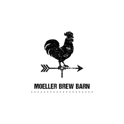 Logótipo de Moeller Brew Barn - Dayton