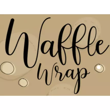 Logotipo de Waffle Wrap