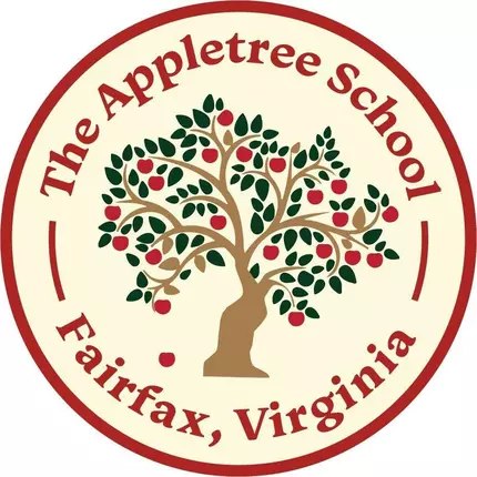 Logo from The Appletree School