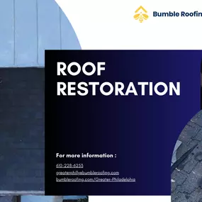 Bild von Bumble Roofing of Greater Philadelphia