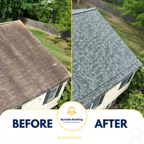 Bild von Bumble Roofing of Greater Philadelphia