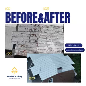 Bild von Bumble Roofing of Greater Philadelphia