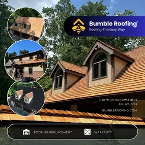 Bild von Bumble Roofing of Greater Philadelphia