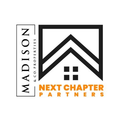 Logo de Shanna Schmidt & Brad Colburn, REALTORS | Next Chapter Partners