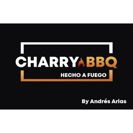 Logo da Charry BBQ